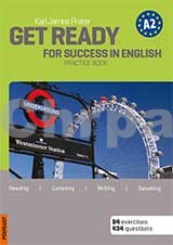 Get Ready for Success in English A2