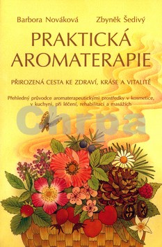 Praktická aromaterapie