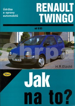 Renault Twingo od 6/93