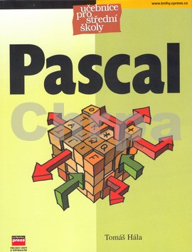 Pascal - učebnice pro střední školy