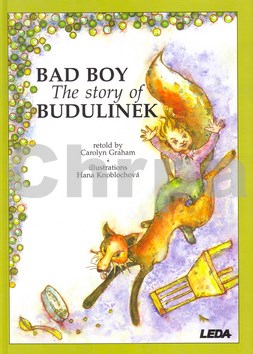 Bad Boy - The Story of Budulinek