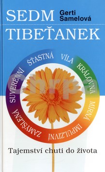 Sedm tibeťanek