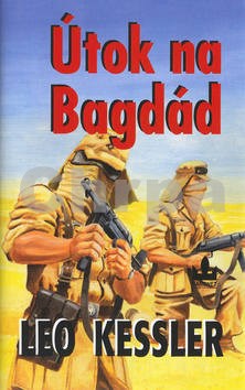 Útok na Bagdád