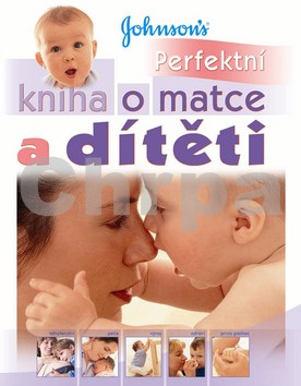 Perfektní kniha o matce a dítěti