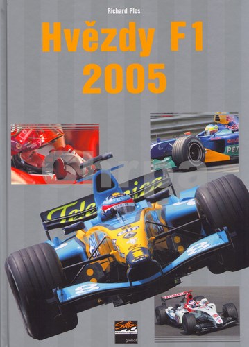 Hvězdy Formule 1 2005