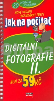 Digitální fotografie II.
