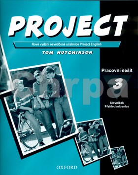 Project 3 Work Book