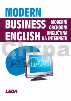 Moderní obchodní angličtina na Internetu