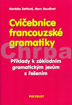Cvičebnice francouzské gramatiky
