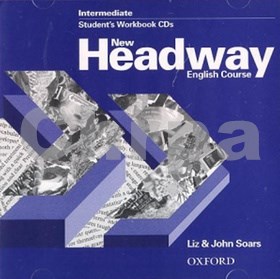 New Headway Intermediate Student´s Workbook 2xCD