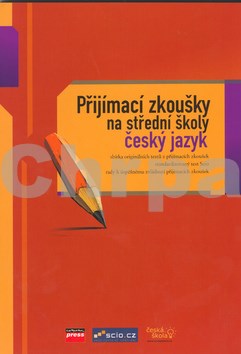 Přijímací zkoušky na střední školy - Český jazyk