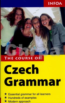 The Course of Czech Grammar