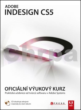 Adobe InDesign CS5 + CD