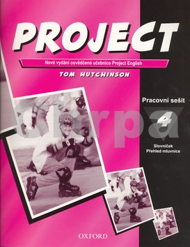 Project 4 Work book