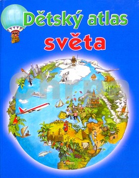 Dětský atlas světa