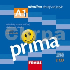 Prima A1/1.díl