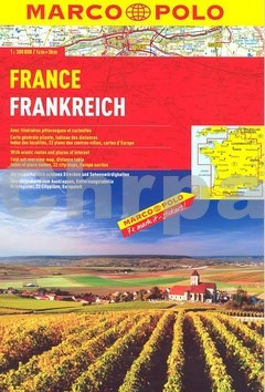 Francie/atlas-spirála 1:300T MD