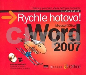 Microsoft Office Word 2007