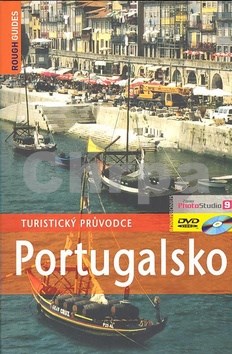 Portugalsko - Turistický průvodce