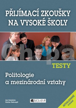 Testy Politologie a mezinárodní vztahy