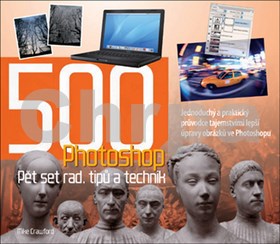 500 Photoshop
