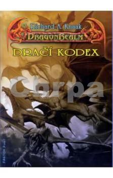 DragonRealm 7 Dračí kodex