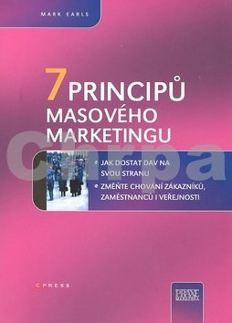 7 principů davového marketingu