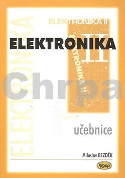 Elektronika II. - Učebnice