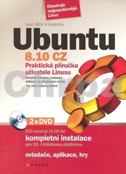 Ubuntu 8.10. CZ