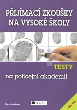 Testy na policejní akademii