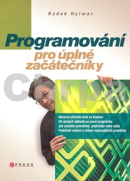 Programování pro úplné začátečníky