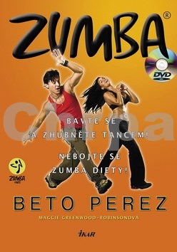 Zumba + DVD