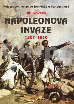 Napoleonova invaze 1807-1810