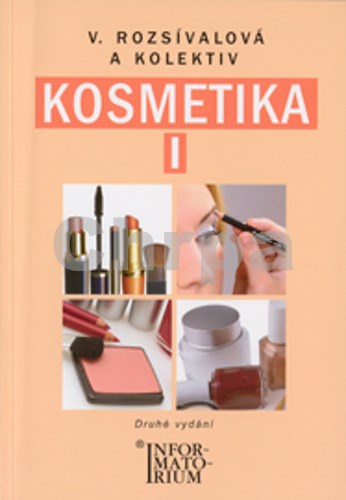 Kosmetika I pro studijní obor Kosmetička