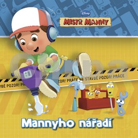 Mannyho nářadí