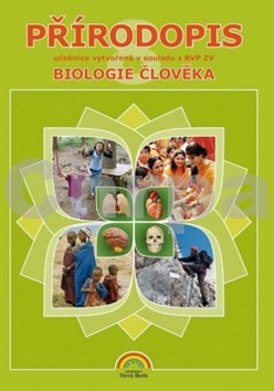 Přírodopis pro 8. ročník - Biologie člověka