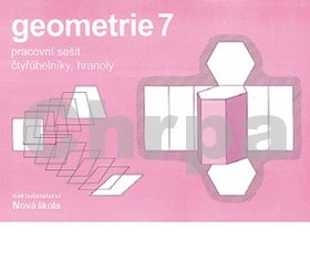 Geometrie Pracovní sešit pro 7. ročník