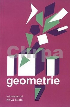 Geometrie 7 učebnice