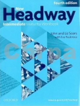 New Headway Intermediate Maturita Workbook