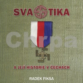 Svastika a její historie v Čechách