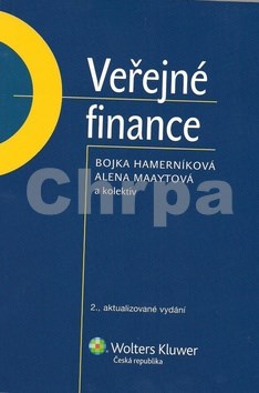 Veřejné finance