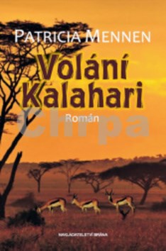 Volání Kalahari
