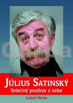 Július Satinský