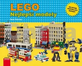 LEGO Nejlepší modely
