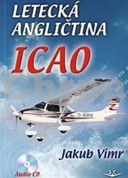 Letecká angličtina ICAO