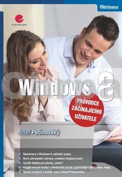 Windows 8 - Průvodce začínajícího uživatele