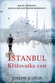 Istanbul Křižovatka cest
