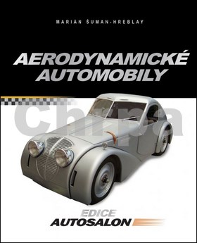 Aerodynamické automobily