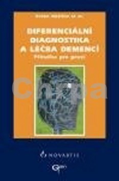 Diferenciální diagnostika a léčba demencí