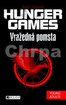 Hunger Games 2 - Vražedná pomsta